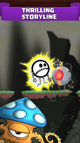 Monster Math - Math facts  Screenshot 2