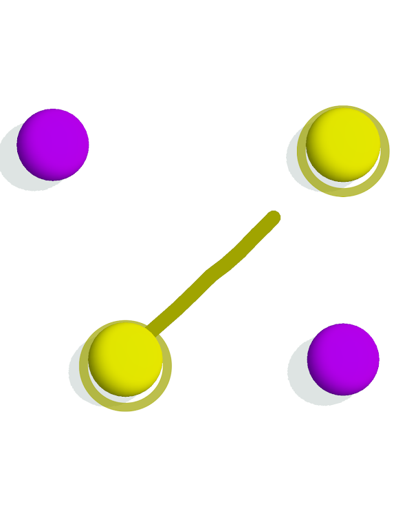 Connect Balls - Line Puzzle -  Screenshot 12