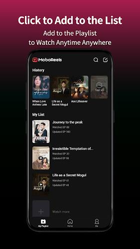 MoboReels  Screenshot 5