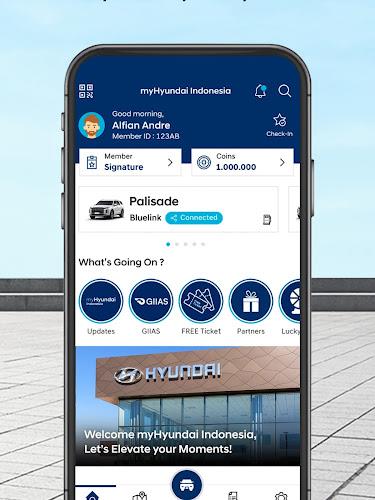 myHyundai Indonesia  Screenshot 19