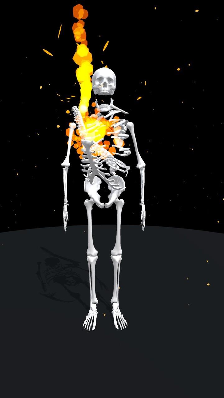 Assemble Skeleton  Screenshot 1