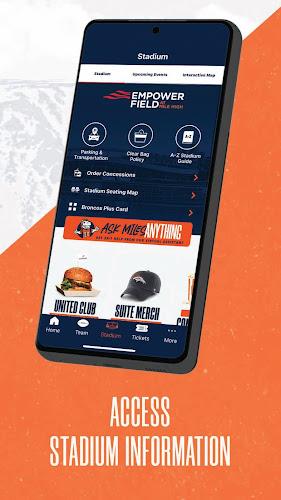 Denver Broncos  Screenshot 6
