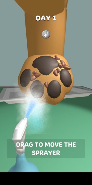 Paw Care  Screenshot 3