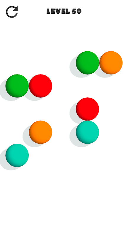 Connect Balls - Line Puzzle -  Screenshot 5