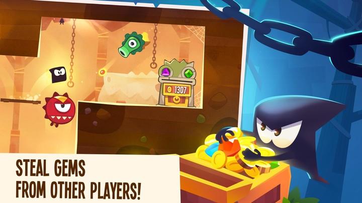 King of Thieves: Rob in PvP  Screenshot 1