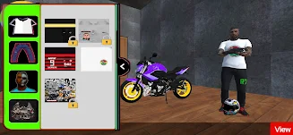 Real Motos Online RP  Screenshot 8