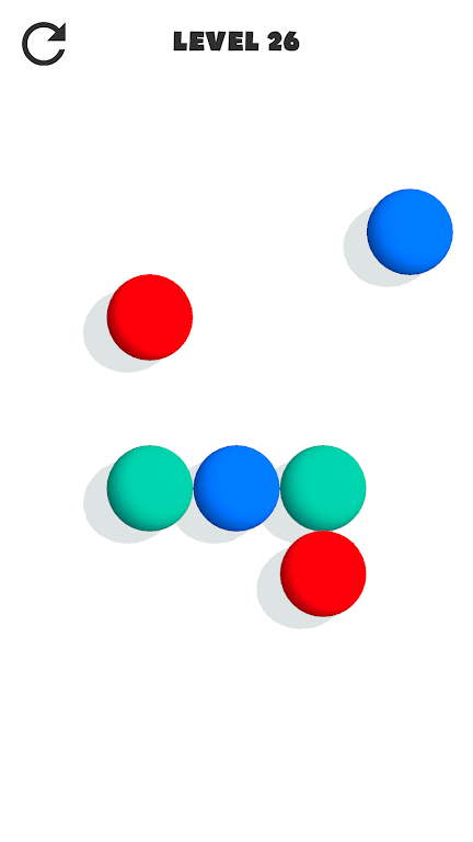 Connect Balls - Line Puzzle -  Screenshot 3