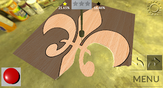 Wood Carving Game 2  Screenshot 2