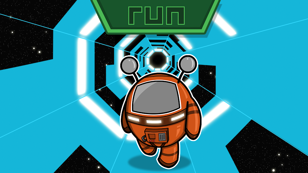 Run  Screenshot 1