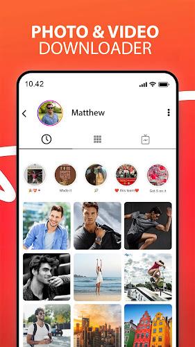 Video Downloder App 2023  Screenshot 4