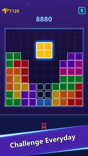 Color Puzzle Game  Screenshot 2