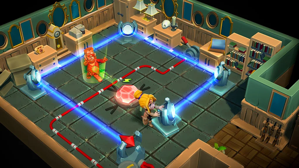 Puzzle Adventure: Mystery Tale  Screenshot 5