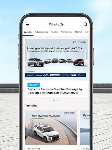 myHyundai Indonesia  Screenshot 16