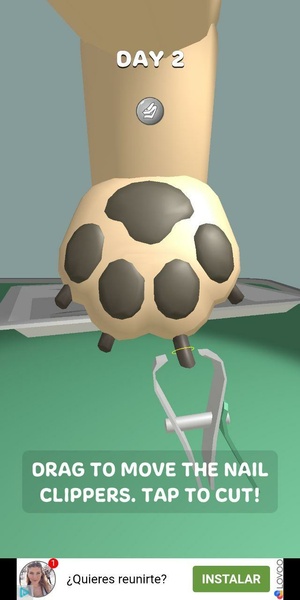 Paw Care  Screenshot 4