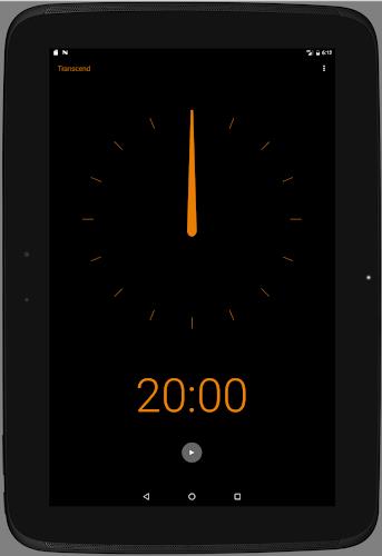 Meditation Timer  Screenshot 6