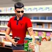 Supermarket Cashier-Mall Shop APK