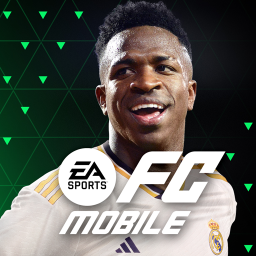 EA SPORTS FC MOBILE 24 SOCCER APK