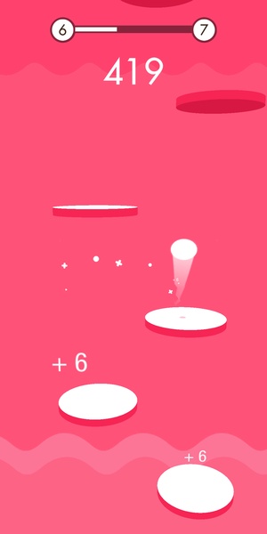 Bouncez Hop Ball Games  Screenshot 8