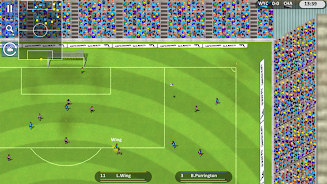 Super Soccer Champs '22 (Ads)  Screenshot 19