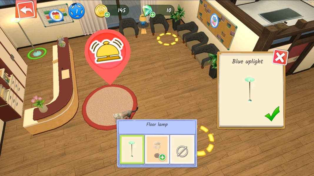 Pet World – My Animal Hospital  Screenshot 6