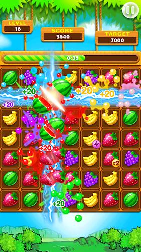 Fruit Splash  Screenshot 13