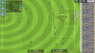 Super Soccer Champs '22 (Ads)  Screenshot 20