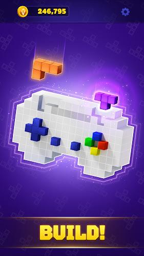 Tetris® Block Puzzle  Screenshot 4