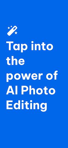 Magic Fill - AI Photo Editor  Screenshot 7