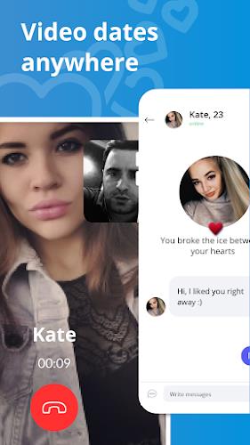 Loveapp: dating for the lazy  Screenshot 3