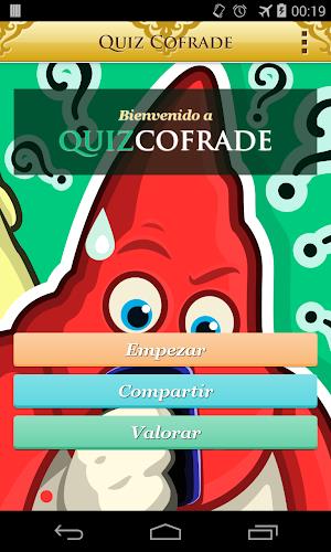 Quiz Cofrade Semana Santa  Screenshot 2