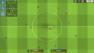 Super Soccer Champs '22 (Ads)  Screenshot 21