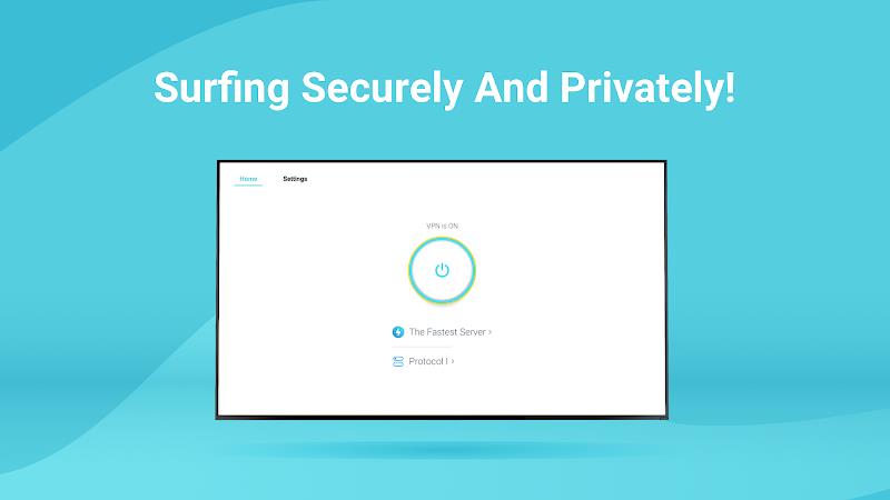 X-VPN - Private Browser VPN  Screenshot 13