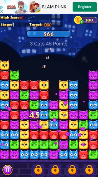 PopCat  Screenshot 3