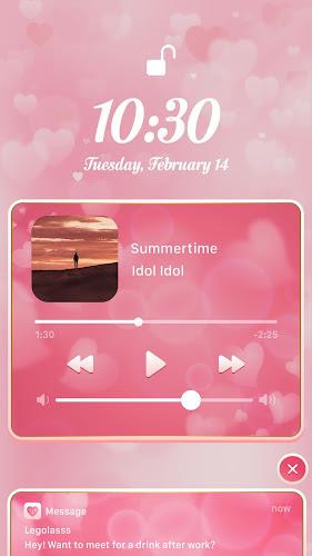 Wow Sweet Love Icon Pack  Screenshot 15