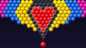 Bubble Crush Puzzle Game  Screenshot 6