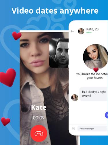 Loveapp: dating for the lazy  Screenshot 13