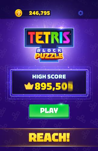 Tetris® Block Puzzle  Screenshot 13