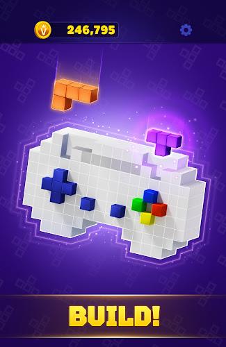 Tetris® Block Puzzle  Screenshot 18