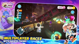 Applaydu & Friends games  Screenshot 1