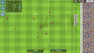 Super Soccer Champs '22 (Ads)  Screenshot 11