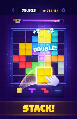 Tetris® Block Puzzle  Screenshot 9