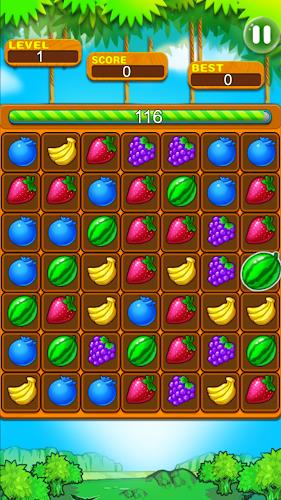 Fruit Splash  Screenshot 18