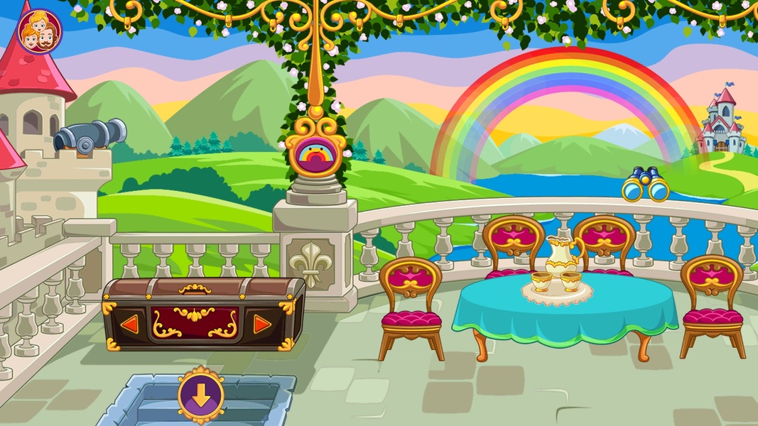 My Little Princess: Castle Free  Screenshot 7