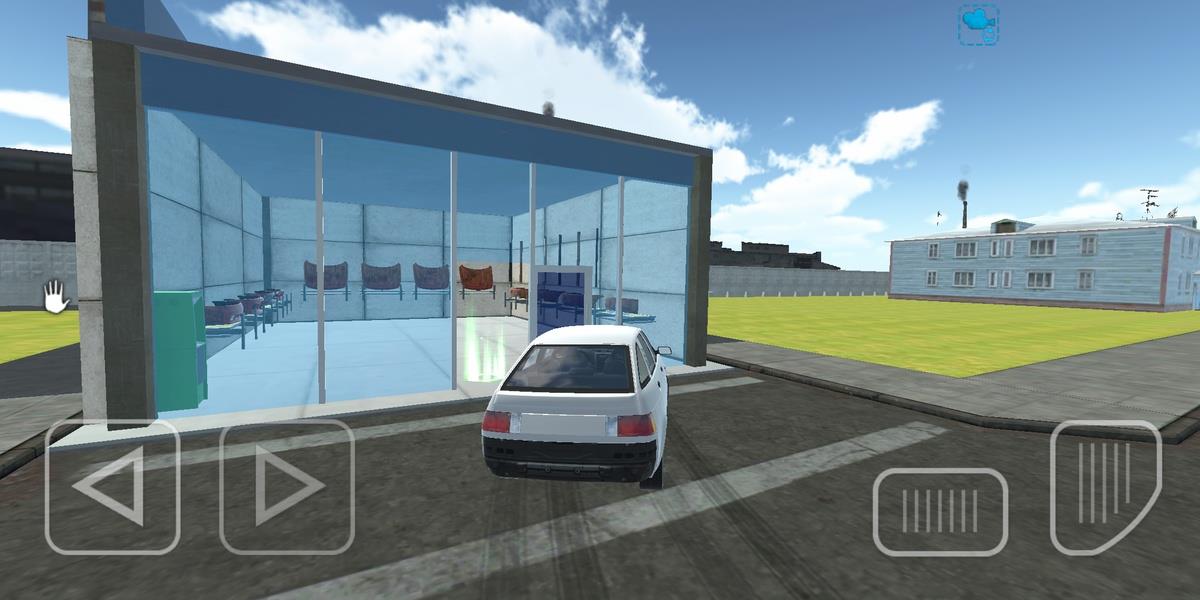 Driver Simulator OG  Screenshot 6