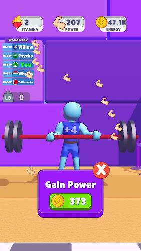 Muscle Master  Screenshot 8