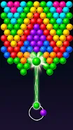 Bubble Crush Puzzle Game  Screenshot 1