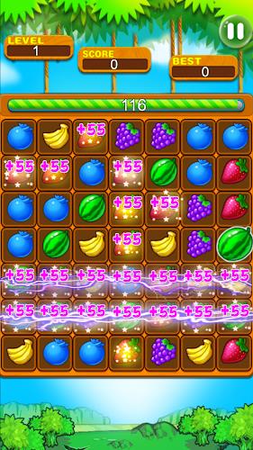 Fruit Splash  Screenshot 5