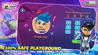 Applaydu & Friends games  Screenshot 7