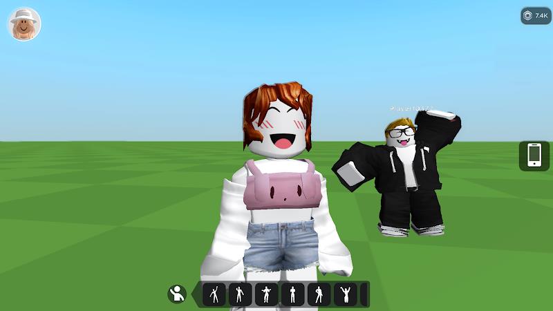 Recompensa Robux: Blox World  Screenshot 15