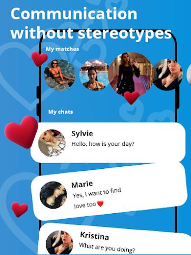 Loveapp: dating for the lazy  Screenshot 12